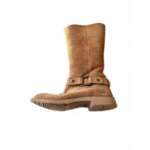 Stylish UGG Women’s Tall Boots
